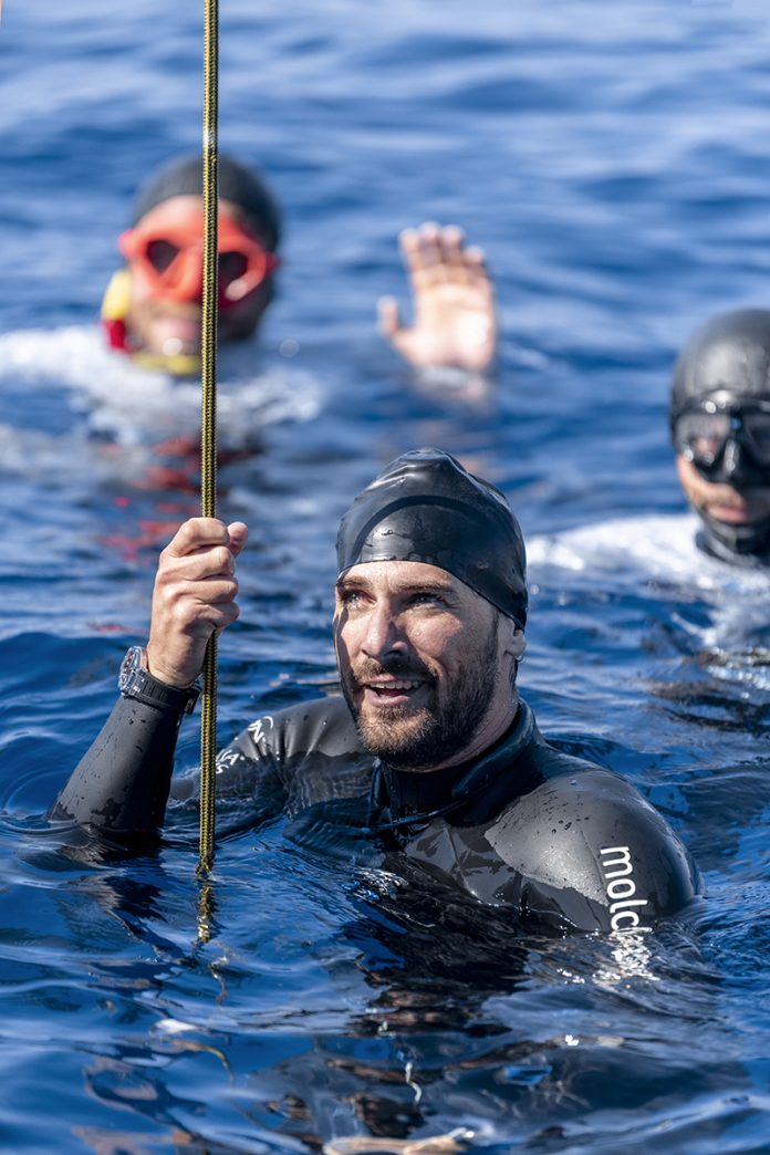 Vitomir Maričić primljen u Međunarodnu sportsku kuću slavnih