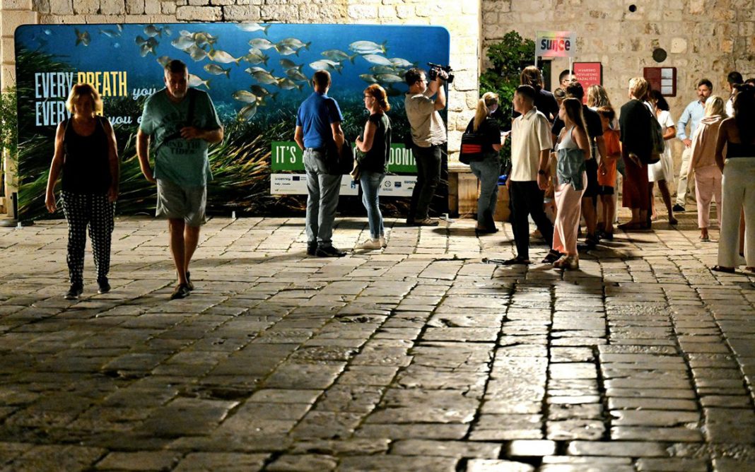 Posidonija ponovno osvaja Jadran