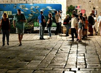 Posidonija ponovno osvaja Jadran