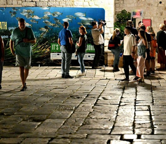 Posidonija ponovno osvaja Jadran