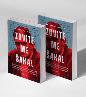 Zovite me Šakal