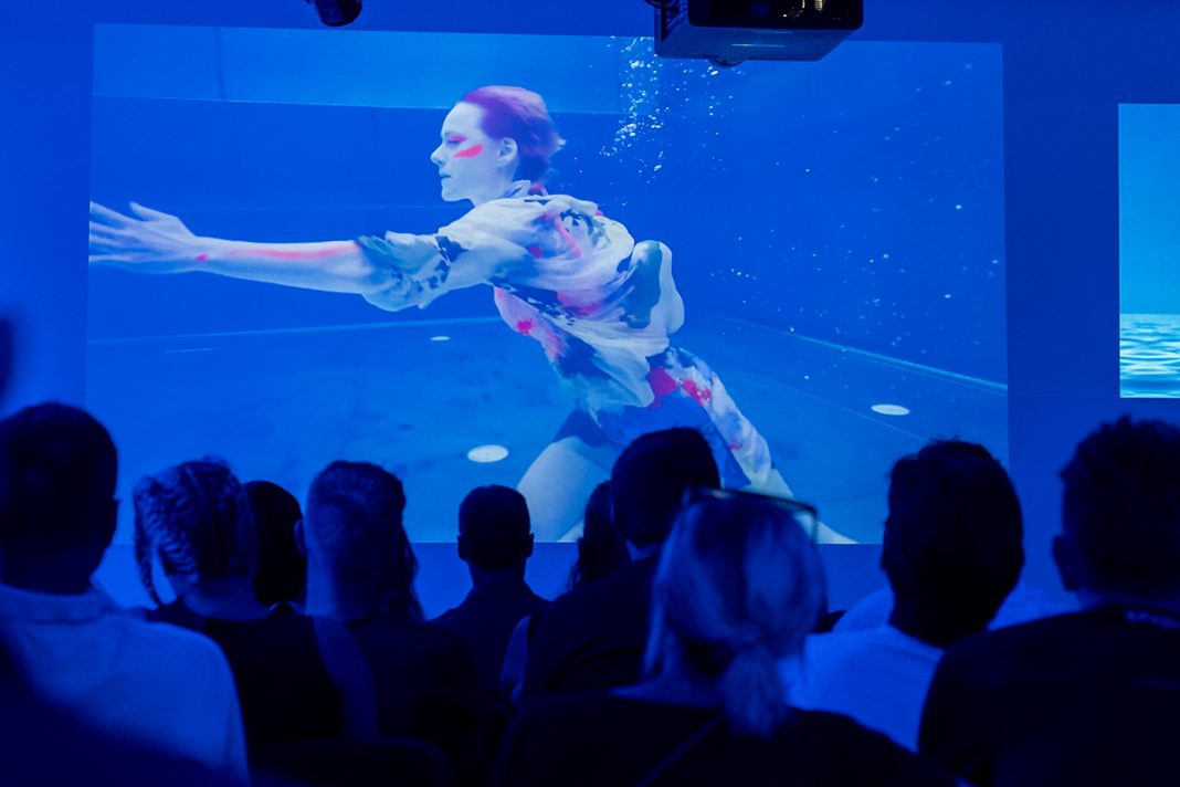 Neum Underwater Film Festival