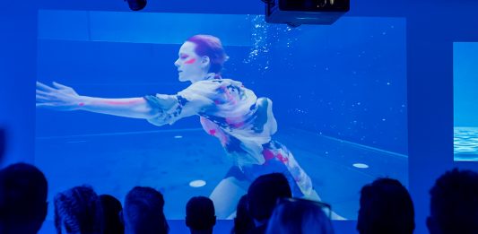‘Marine Turtles’ osvojio Grand Prix Neum Underwater Film Festivala 2026.