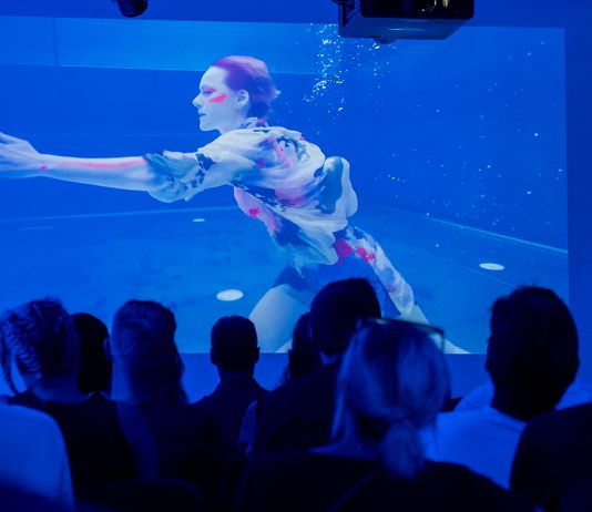 ‘Marine Turtles’ osvojio Grand Prix Neum Underwater Film Festivala 2026.