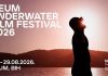 NEUM UNDERWATER FILM FESTIVAL 2026.