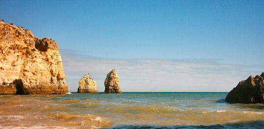 Rekreativni ronilac poginuo tijekom ronjenja u Portugalu