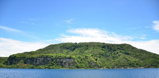 Tri ronioca spašena kod Isla Verdea na Filipinima