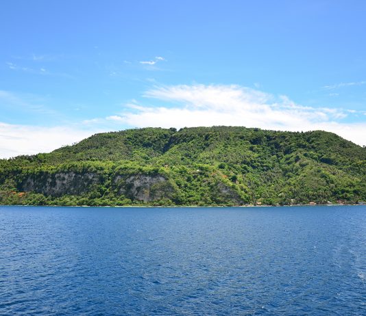 Tri ronioca spašena kod Isla Verdea na Filipinima