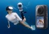 Insta360 X6 8K