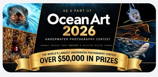 Otvorene prijave za Ocean Art 2026