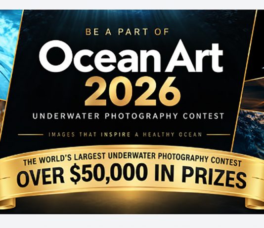 Otvorene prijave za Ocean Art 2026