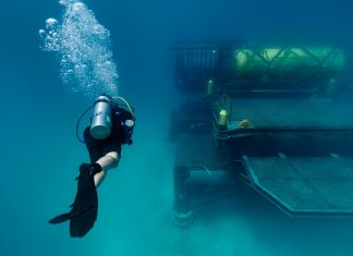 DEEP Vanguard dobio odobrenje za početak rada