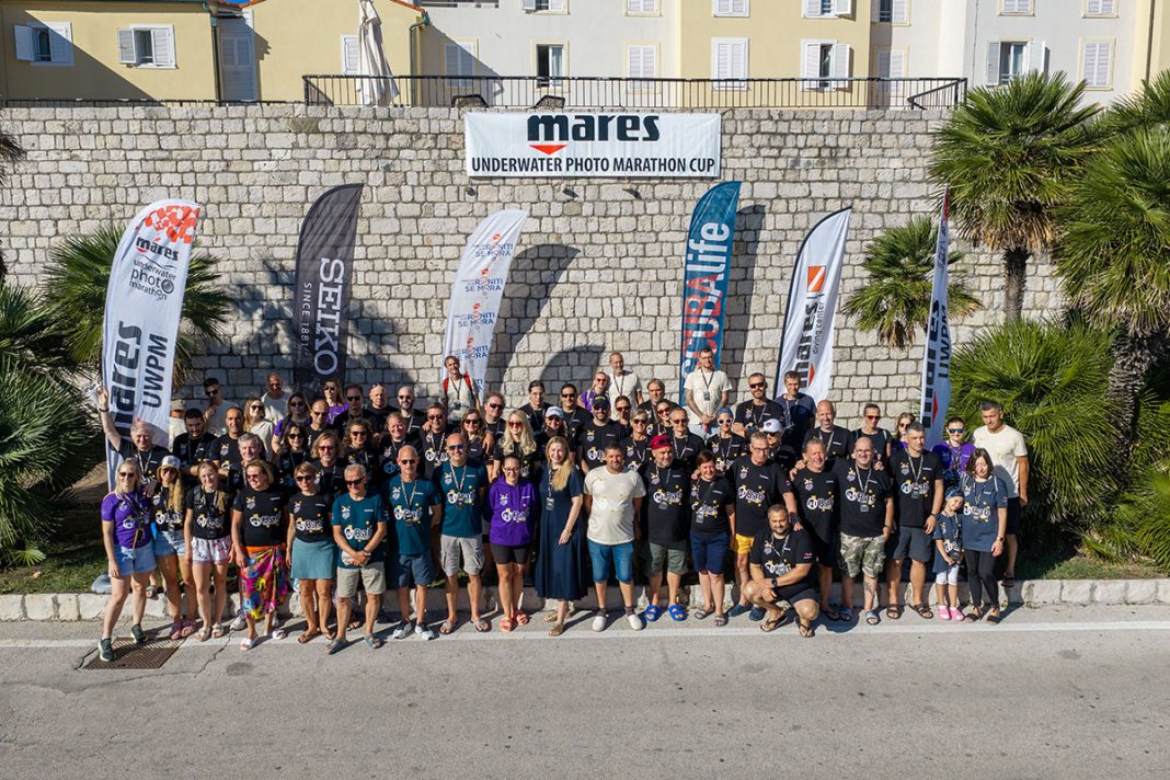 10. Mares UWPM CUP 2026