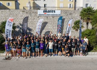 Završen 10. Mares UWPM CUP 2026