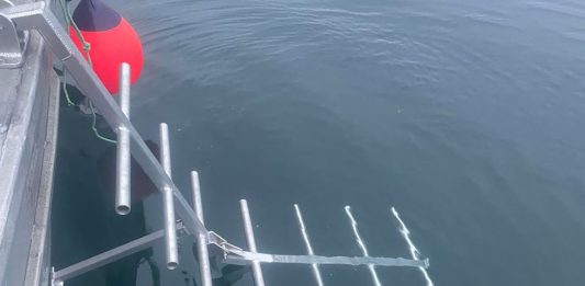 Žena poginula na ‘discovery divingu’ penjući se na brod