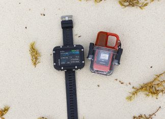 Garmin & DAN za sigurnost ronilaca
