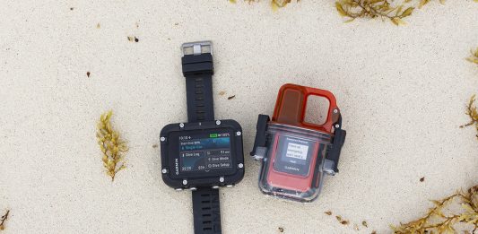 Garmin & DAN za sigurnost ronilaca