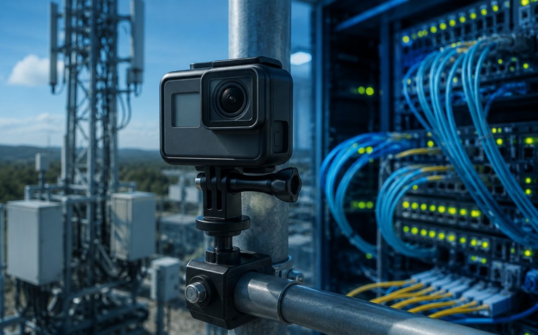 GoPro se spaja sa Starmanom