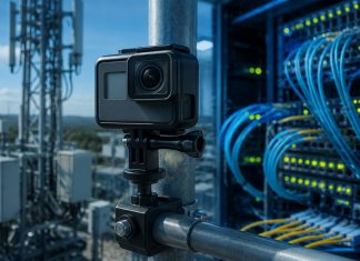 GoPro se spaja sa Starmanom