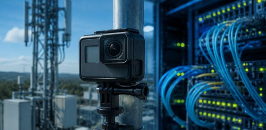 GoPro se spaja sa Starmanom