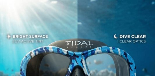 Tidal Sports Eclipse