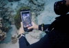 DiveVolk SeaTouch 6