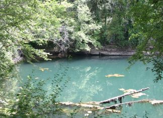 Britanski cave diver pronađen mrtav u francuskoj špilji na 88 metara dubine