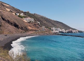 Ronilac preminuo na Tenerifima