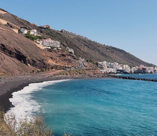 Ronilac preminuo na Tenerifima