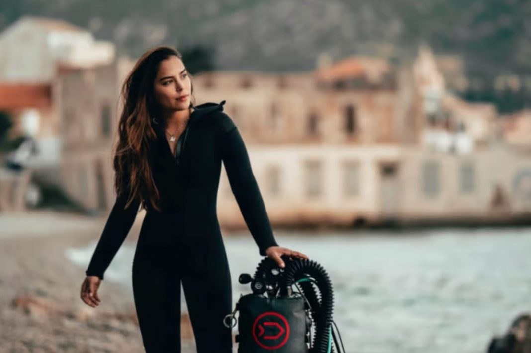 Mélodie Treviño