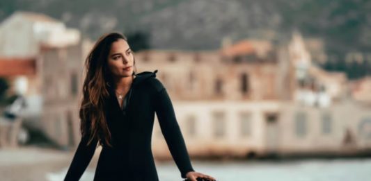 Doxa imenuje Mélodie Treviño novom prijateljicom brenda