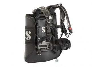Scubapro Hydros Pro 2 ponovo dostupan u Europi