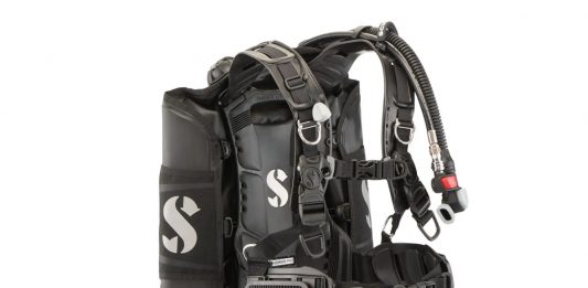 Scubapro Hydros Pro 2 ponovo dostupan u Europi