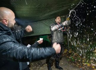 Poljski cave diver oborio svjetski rekord u dubini