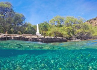 18-godišnji freediver smrtno stradao na Havajima