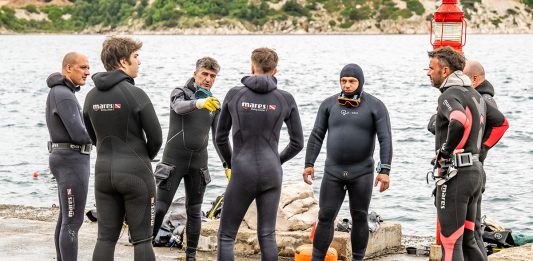Što ponijeti vlastito, a što iznajmiti kad idete na daleko ronilačko putovanje