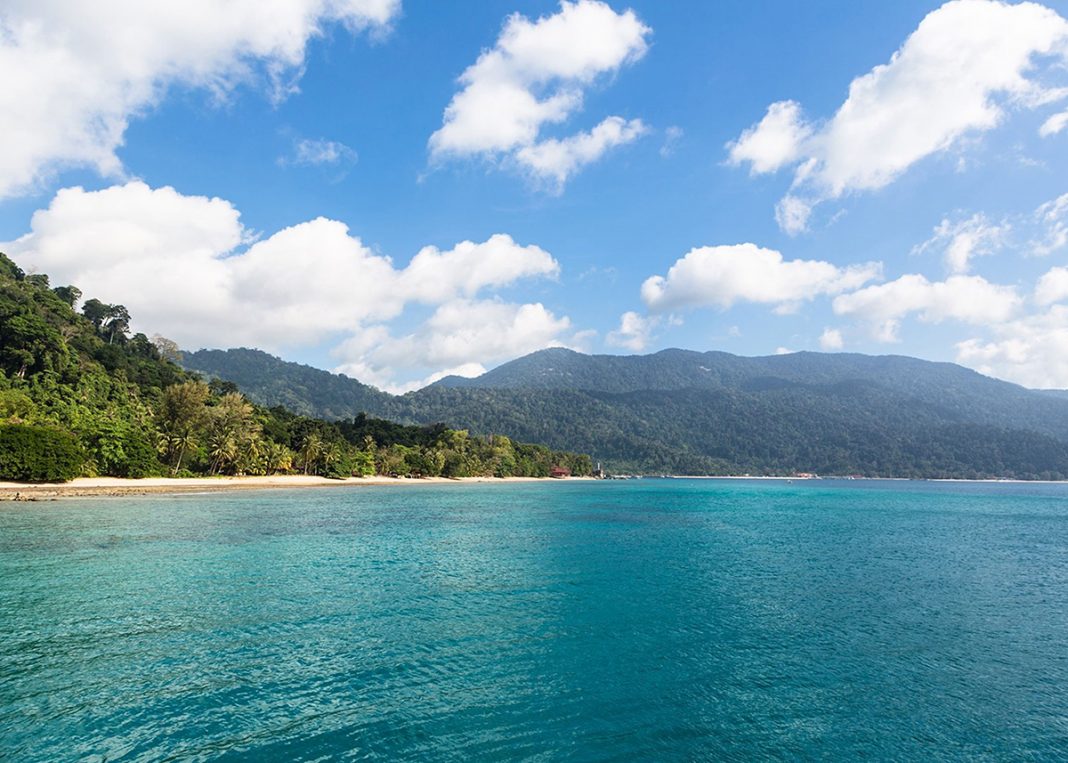 Tioman