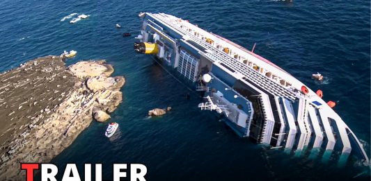 Netflixov dokumentarac o katastrofi Costa Concordie