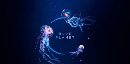 Dolazi Blue Planet III