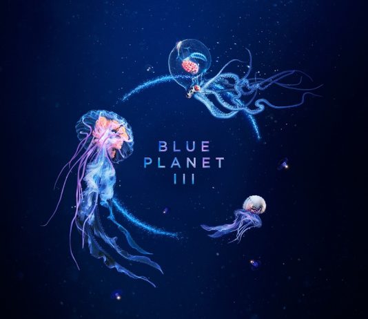 Dolazi Blue Planet III